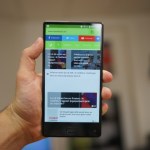 Test du Maze Alpha, le smartphone Android inconnu au bataillon