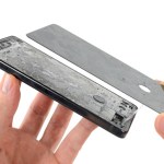 L’Essential Phone s’est fait démonter, mais c’était pas simple L’Essential Phone s’est fait démonter, mais c’était pas simple