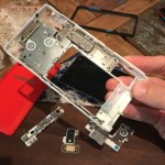 Apple presque aussi écolo que Fairphone selon Greenpeace Apple presque aussi écolo que Fairphone selon Greenpeace