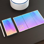 L’avenir du Samsung Galaxy Note est-il plié ? L’avenir du Samsung Galaxy Note est-il plié ?