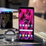 Le Samsung Galaxy Note 8 a-t-il convaincu la presse étrangère ?