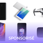 6 offres de la semaine sur GearBest : Xiaomi Mi Mix 2, Lenovo P8, Xiaomi Redmi Note 4, DJI Mavic Pro, One Plus 5 et Xiaomi Mi Box 6 offres de la semaine sur GearBest : Xiaomi Mi Mix 2, Lenovo P8, Xiaomi Redmi Note 4, DJI Mavic Pro, One Plus 5 et Xiaomi Mi Box