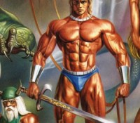 golden-axe
