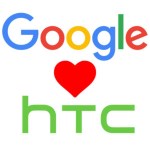 Le rachat partiel de HTC par Google est approuvé par Taiwan Le rachat partiel de HTC par Google est approuvé par Taiwan