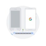 Google confirme par mégarde le design du Pixel 2
