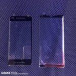 Google Pixel 2 (XL) : les façades supposées confirment bon nombre de fuites