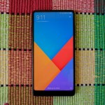 🔥 Bon Plan : Le Xiaomi Mi Mix 2 est disponible à 417 euros, compatible avec la 4G internationale 🔥 Bon Plan : Le Xiaomi Mi Mix 2 est disponible à 417 euros, compatible avec la 4G internationale