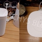Sonos S13 : l&rsquo;enceinte connectée compatible Alexa qui devrait être annoncée le 4 octobre