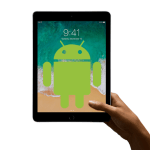 Pourquoi j&rsquo;ai acheté un iPad plutôt qu&rsquo;une tablette Android