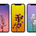 Apple iPhone X : iOS 11 confirme les caractéristiques et révèle des nouveautés