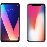 Le design de l&rsquo;iPhone X ne convainc pas tout le monde