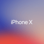 Apple iPhone 8 et iPhone X : noms définitifs et date de sortie en France