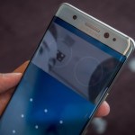 Galaxy S9 : Samsung investirait sur la reconnaissance faciale et d’iris Galaxy S9 : Samsung investirait sur la reconnaissance faciale et d’iris