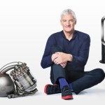 Dyson lancera une voiture électrique dérivée… de ses aspirateurs