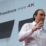 Freebox v7 : Free perd des abonnés et promet aux actionnaires de nouvelles Freebox Freebox v7 : Free perd des abonnés et promet aux actionnaires de nouvelles Freebox