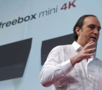le-fondateur-de-free-xavier-niel-a-presente-sa-free-box-mini-4k-ce-mardi-matin-lors-d-une-conference-de-presse