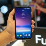 LG V30, bien plus excitant que le prochain iPhone LG V30, bien plus excitant que le prochain iPhone