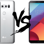 LG V30 vs LG G6 : une évolution attendue et bienvenue LG V30 vs LG G6 : une évolution attendue et bienvenue