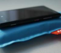 Le légendaire coussin chargeur de Nokia