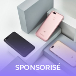 6 offres de la semaine sur GearBest&nbsp;: Xiaomi Mi A1, OnePlus 5, Lenovo P8, DJI Spark, etc