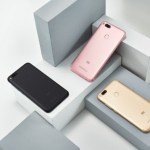Xiaomi annonce le Mi A1, son premier smartphone Android One