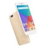 Xiaomi Mi A1 : la version internationale mieux équipée en 4G