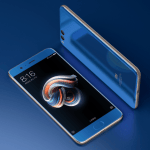Le Xiaomi Mi Note 3 est dévoilé : design, caractéristiques et prix