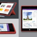 Microsoft Surface Mini : photos et caractéristiques du produit abandonné Microsoft Surface Mini : photos et caractéristiques du produit abandonné