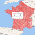 Couverture mobile : quand l&rsquo;Arcep fait la leçon à Orange