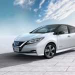 Tech’spresso : Nissan Leaf, Huawei Mate 10 et Xiaomi Mi A1 Tech’spresso : Nissan Leaf, Huawei Mate 10 et Xiaomi Mi A1