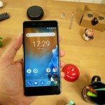 Nokia 8 : la bêta d’Android 8.0 Oreo se termine, déploiement imminent ! Nokia 8 : la bêta d’Android 8.0 Oreo se termine, déploiement imminent !