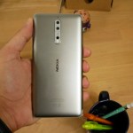 Nokia 9 : le double capteur photo devrait proposer de nouveaux modes de prise de vue Nokia 9 : le double capteur photo devrait proposer de nouveaux modes de prise de vue