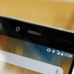 Nokia 9 : un double capteur photo en façade ?