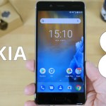 Test vidéo du Nokia 8, le premier flagship Android de la marque Test vidéo du Nokia 8, le premier flagship Android de la marque