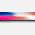 L&rsquo;iPhone X devrait rapporter très gros à Samsung en 2018