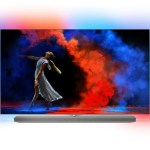 Philips lance deux nouvelles TV OLED et LED 4K HDR Android TV à l&rsquo;IFA 2017