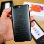 OnePlus 5 : le flagship le plus vendu en ligne devant Apple et Samsung OnePlus 5 : le flagship le plus vendu en ligne devant Apple et Samsung