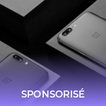 5 offres de la semaine sur GearBest : OnePlus 5 64 et 128 Go, Lenovo ZUK Z2 Pro, Mavic Pro et trottinette Xiaomi 5 offres de la semaine sur GearBest : OnePlus 5 64 et 128 Go, Lenovo ZUK Z2 Pro, Mavic Pro et trottinette Xiaomi