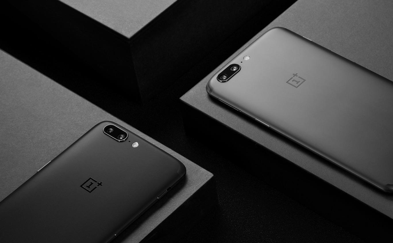 OnePlus 5