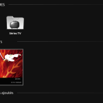 P2f : Plex débarque enfin sur Freebox Révolution