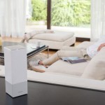 Panasonic lance une enceinte Hi-Fi connectée avec assistant Google intégré à l&rsquo;IFA 2017
