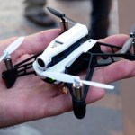 Parrot Mambo : un nouveau drone de course à 180 euros Parrot Mambo : un nouveau drone de course à 180 euros