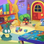 On a testé Pavillon Pokémon, le nouveau jeu mobile Pokémon pour les enfants