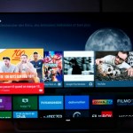 Google et la TV : une stratégie finalement payante Google et la TV : une stratégie finalement payante