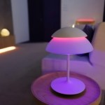 Hue : les ampoules connectées de Philips évoluent – IFA 2017 Hue : les ampoules connectées de Philips évoluent – IFA 2017