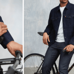 Project Jacquard : la première veste connectée de Google et Levi&rsquo;s arrive en vente