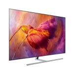 Tech’spresso : TV QLED Samsung, Galaxy A (2018) et récepteur audio Yamaha Tech’spresso : TV QLED Samsung, Galaxy A (2018) et récepteur audio Yamaha