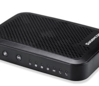 Sagemcom F@st 3284DC