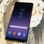 Au tour du Samsung Galaxy Note 8 de recevoir Android 9.0 Pie et One UI Au tour du Samsung Galaxy Note 8 de recevoir Android 9.0 Pie et One UI