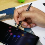 Non, votre smartphone n’a pas besoin d’un stylet Non, votre smartphone n’a pas besoin d’un stylet